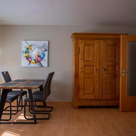 Apartmán Studenik Neuried  Exteriér fotografie