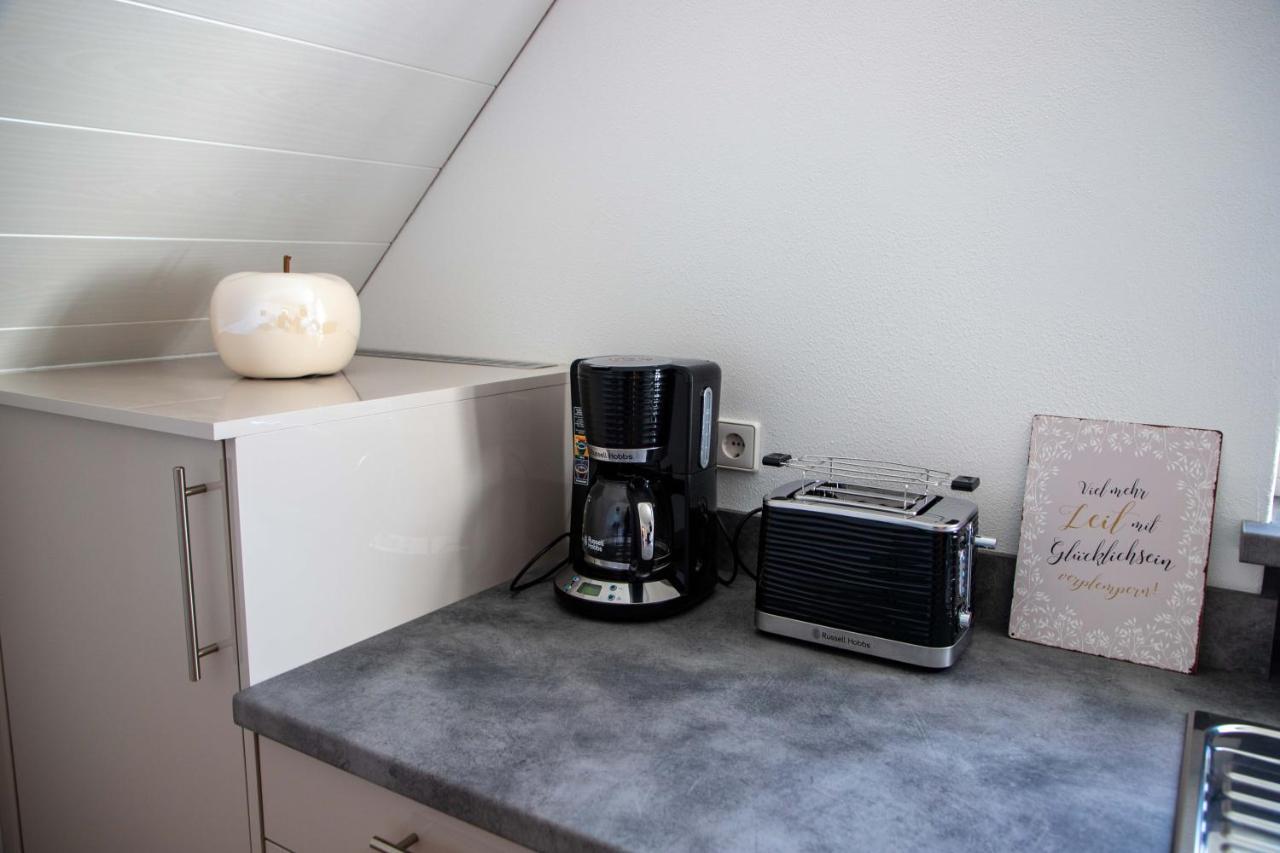 Apartmán Studenik Neuried  Exteriér fotografie